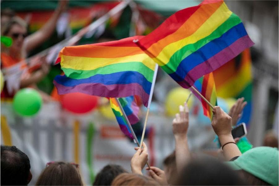 San Diego Pride Parade and Festival