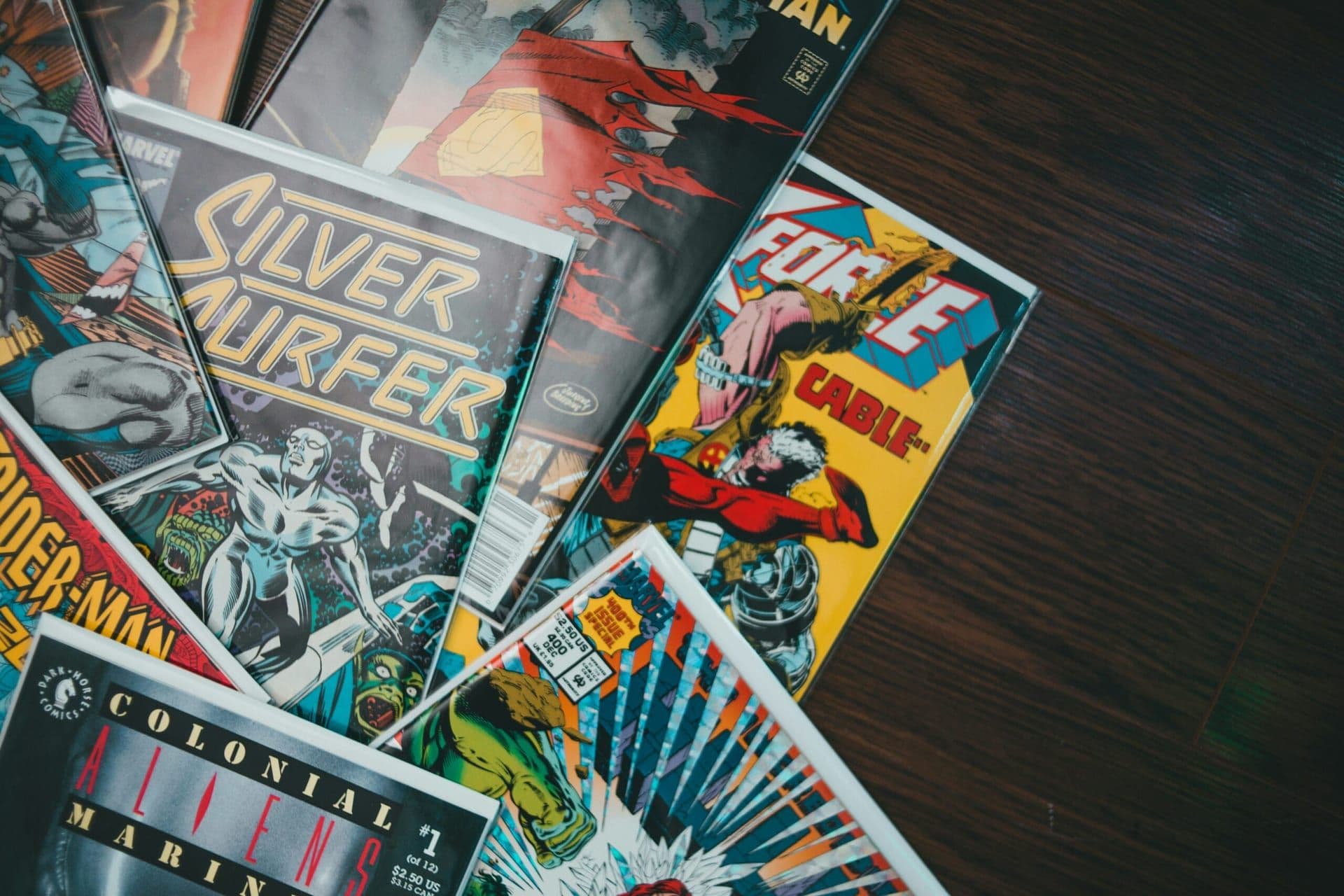 San Diego Comic-Con International