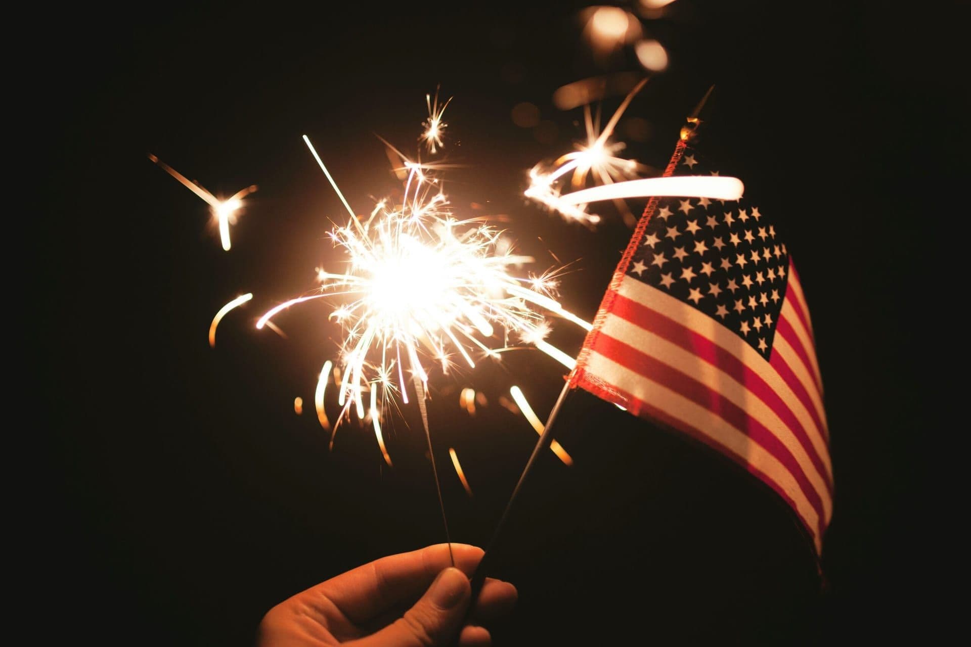 4th of July Celebrations in Southern California 2024