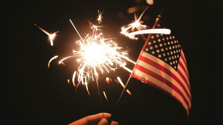 4th of July Celebrations in Southern California 2024