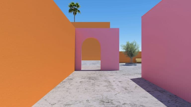 Coachella Art Installations: Where Creativity Meets the Desert
