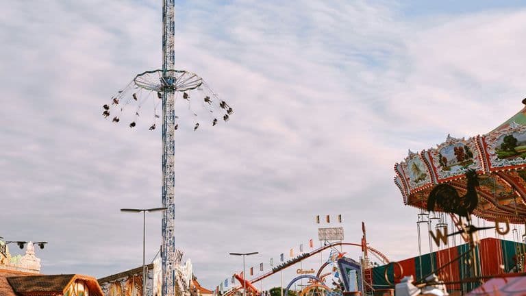 San Diego County Fair 2024
