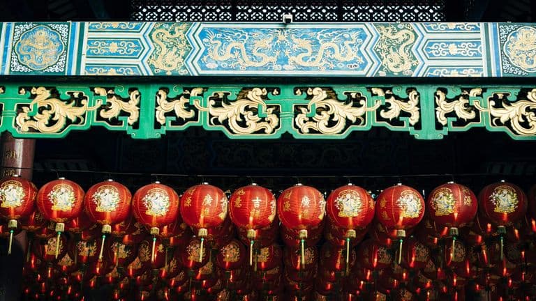 “Celebrating Music, Art, and Culture at the LA Chinatown Summer Nights Festival”