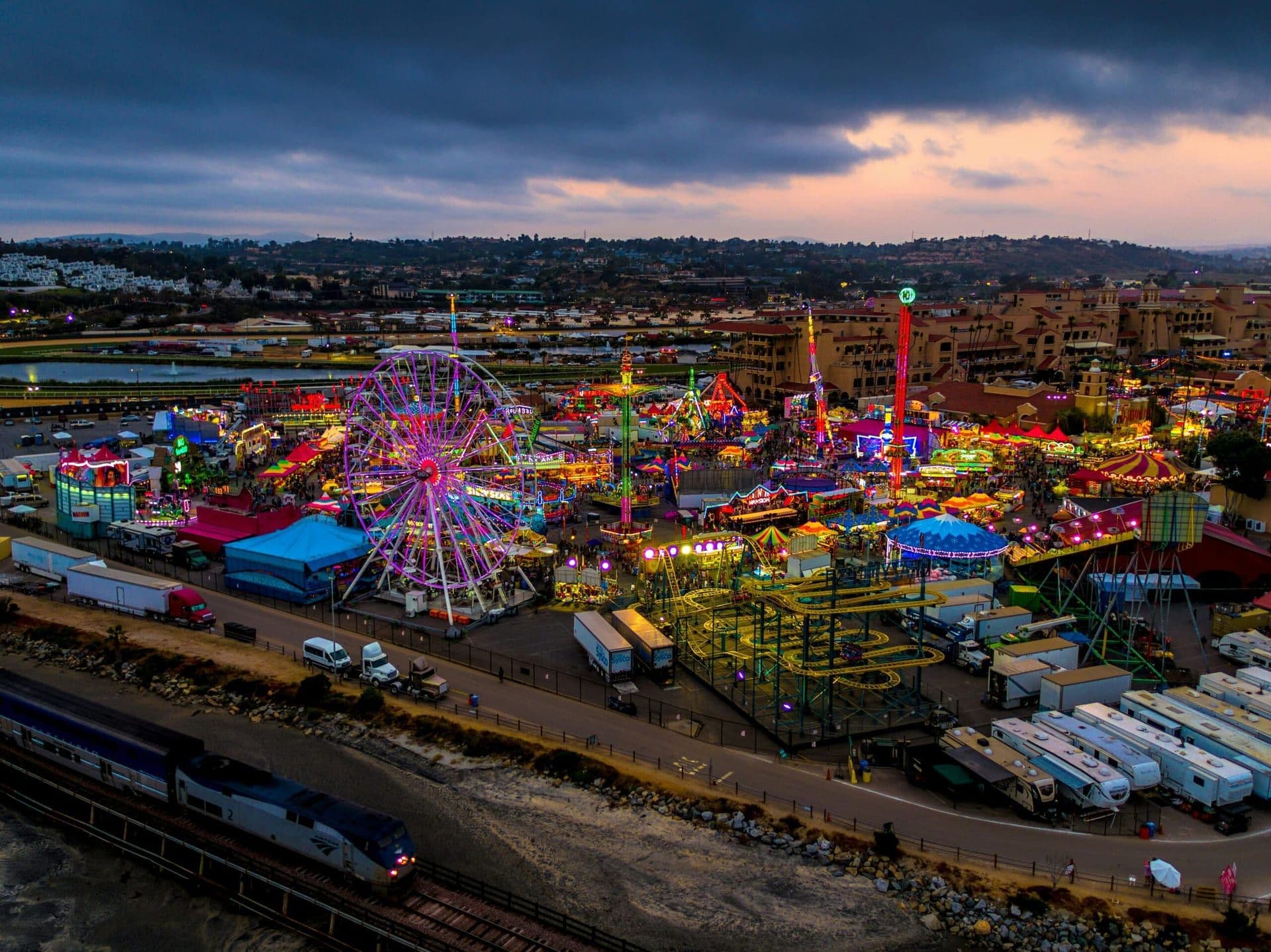 Reviving Traditions: A New Look at the San Diego County Fair
