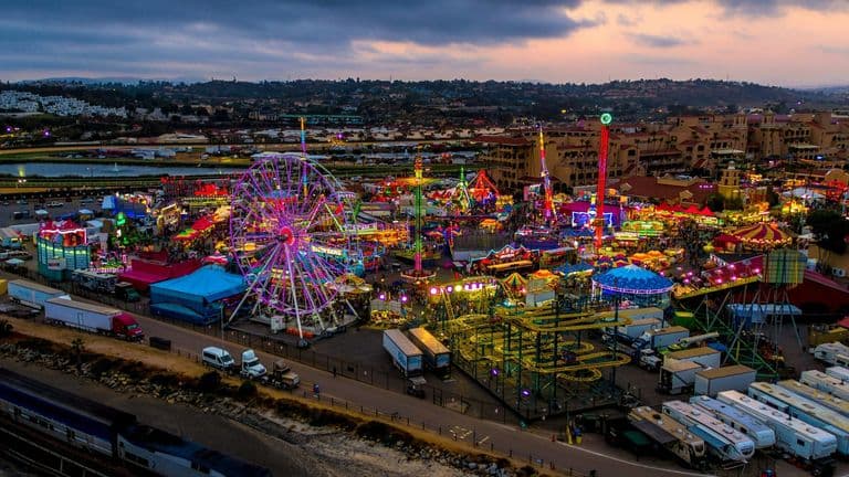 Reviving Traditions: A New Look at the San Diego County Fair