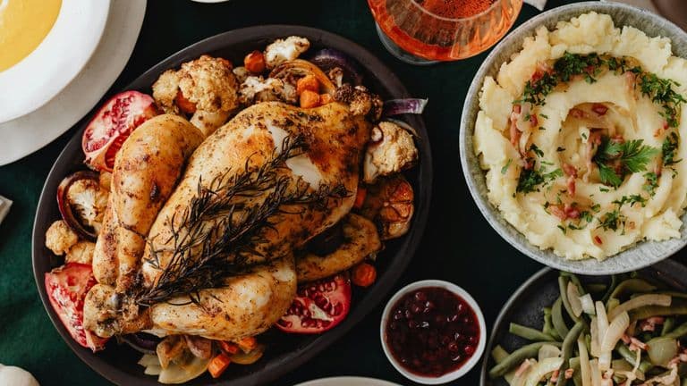 Vibrant Dining Choices Highlighting August 1 Weekend in L.A.