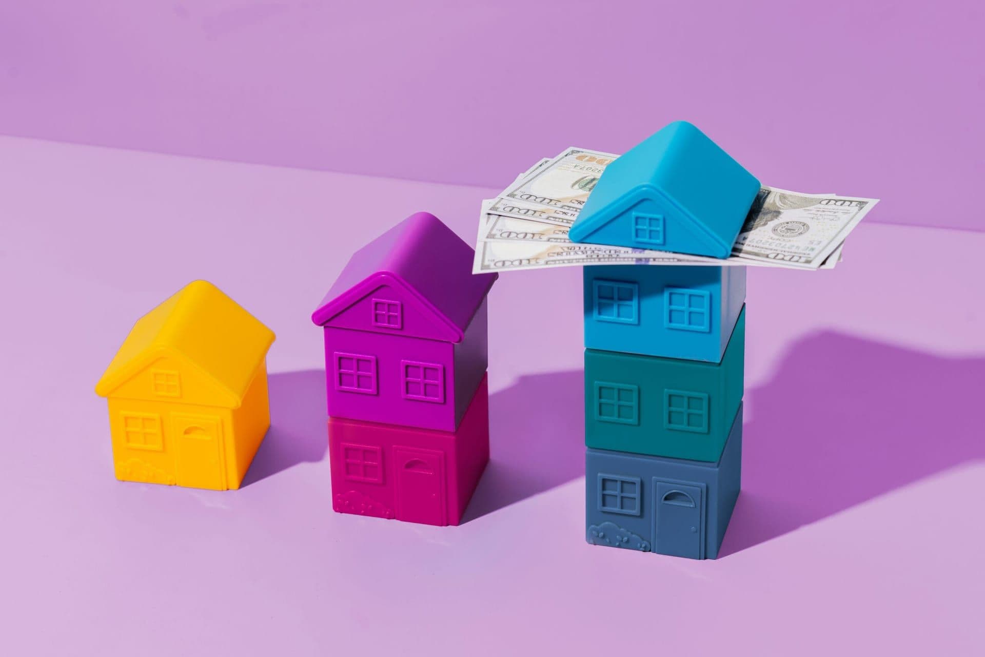 The Future of Homeownership: Navigating the Rising Interest Rates and Affordability Crisis