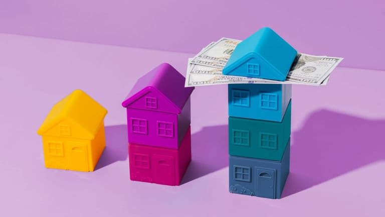 The Future of Homeownership: Navigating the Rising Interest Rates and Affordability Crisis