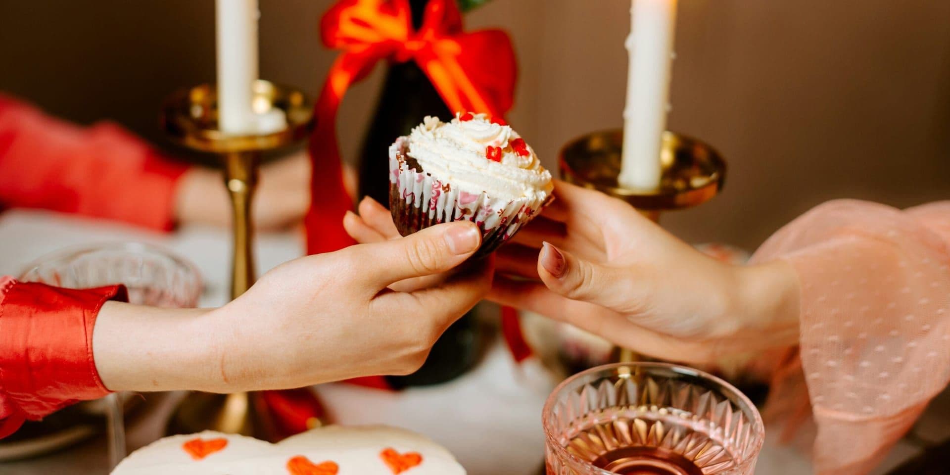 Celebrating National Cupcake Day and Bill of Rights Day Across the U.S.