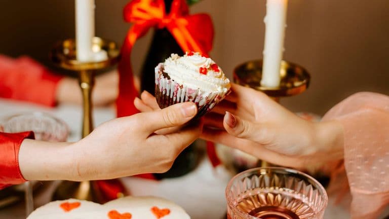 Celebrating National Cupcake Day and Bill of Rights Day Across the U.S.