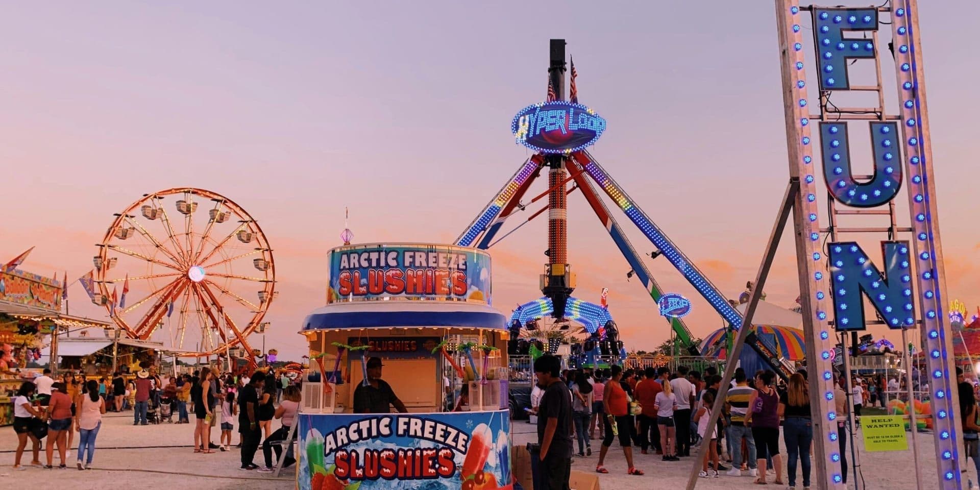 Orange County Fair Highlights SoCal Summer Culture