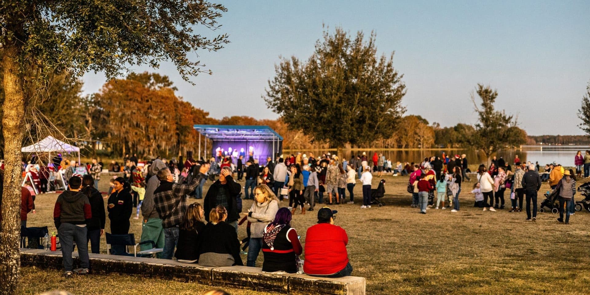 Holiday Activities and Community Gatherings Across the Great Lakes Bay Region