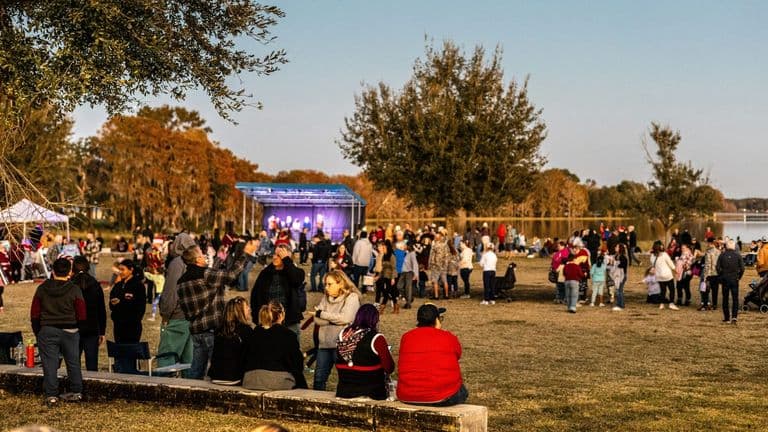 Holiday Activities and Community Gatherings Across the Great Lakes Bay Region