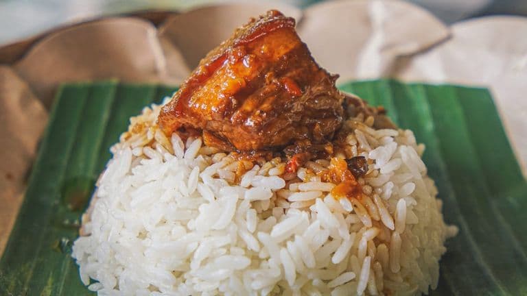 Filipino Cuisine Shines Bright in San Francisco’s Heritage Month Celebration