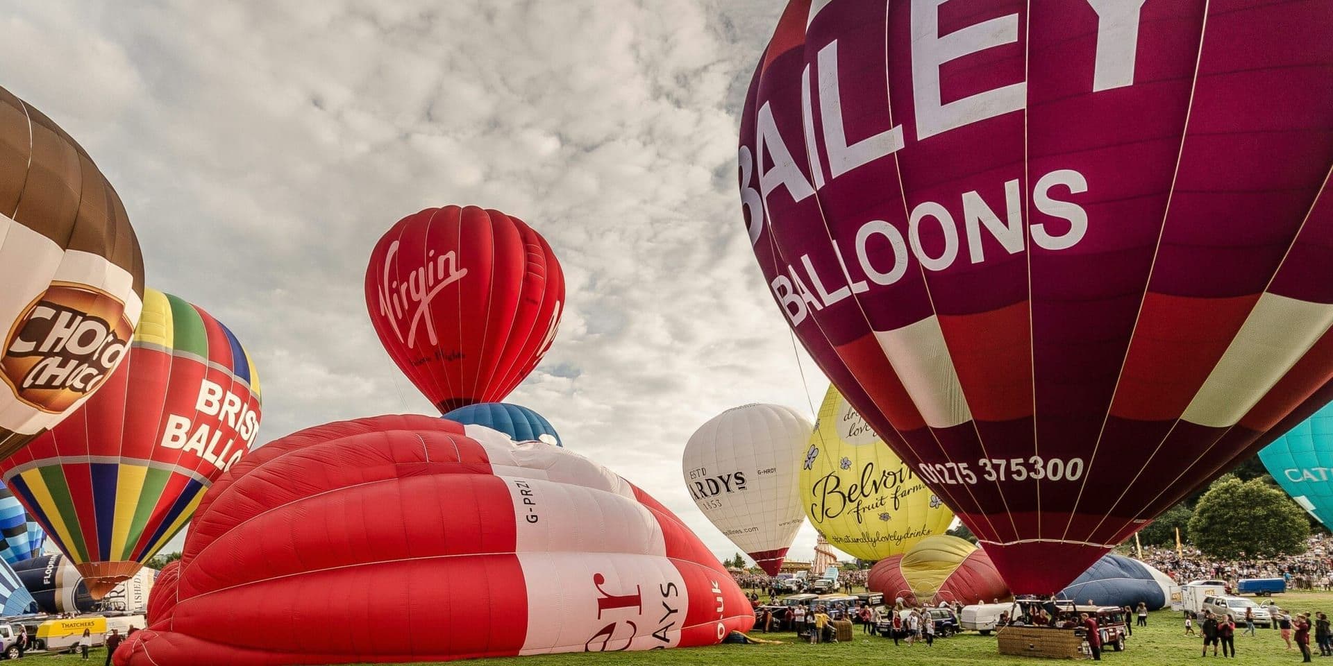 Temecula Valley Balloon & Wine Festival Returns