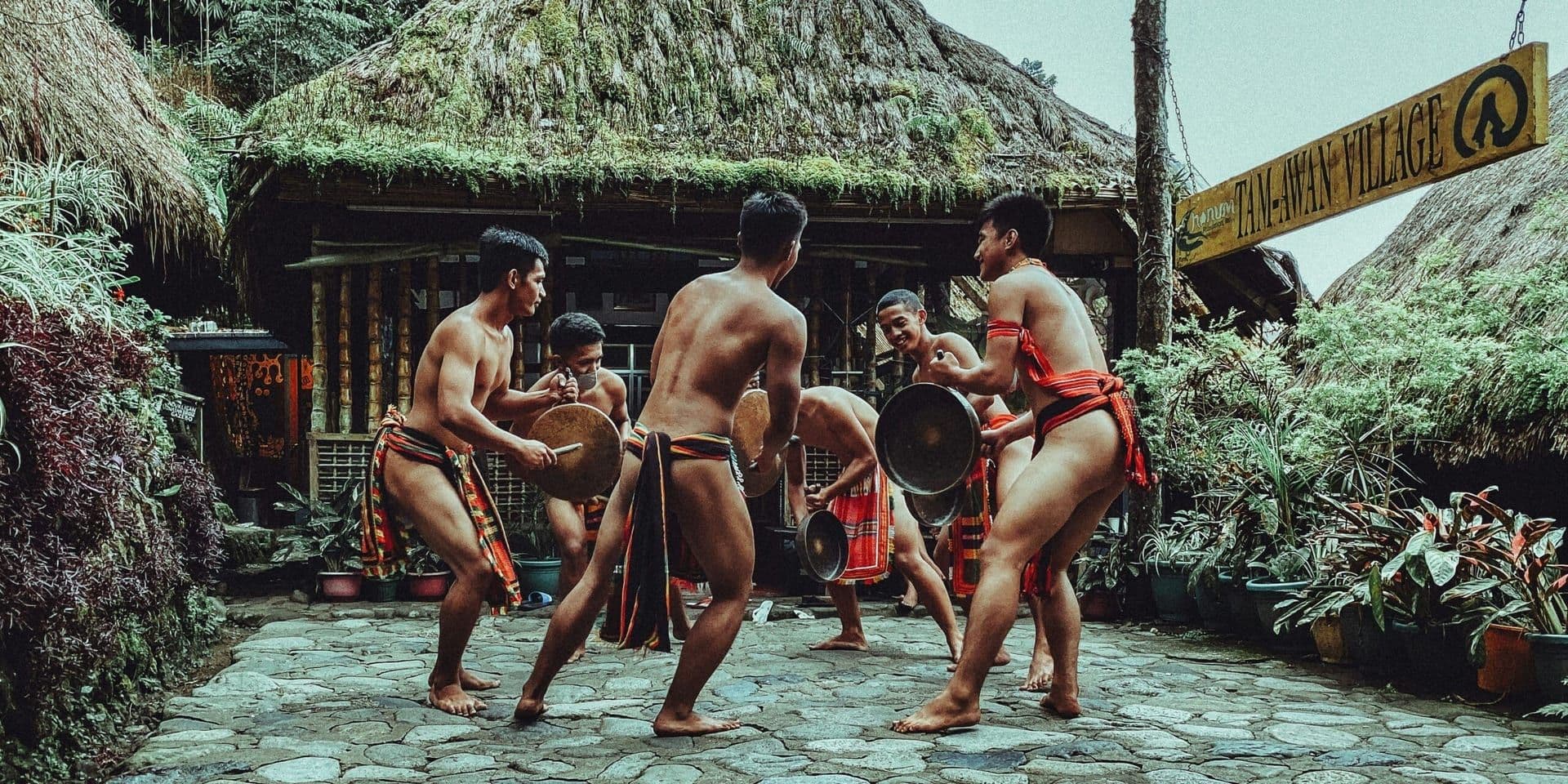 Baryo HiFi Returns to Historic Filipinotown, Celebrating Filipino Culture