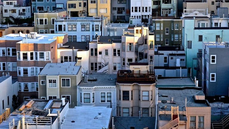 California’s New Affordable Housing Initiative Faces Growing Pains