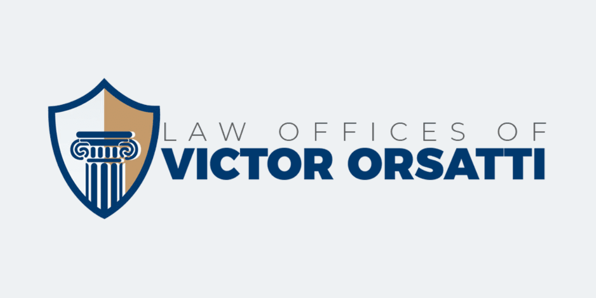 Law offices of victor orsatti 30 years, 3,000 cases