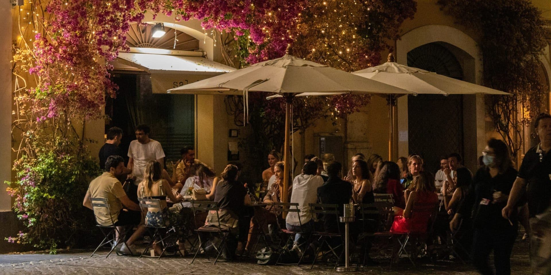 New Dining Spots Spice Up Los Angeles This Fall