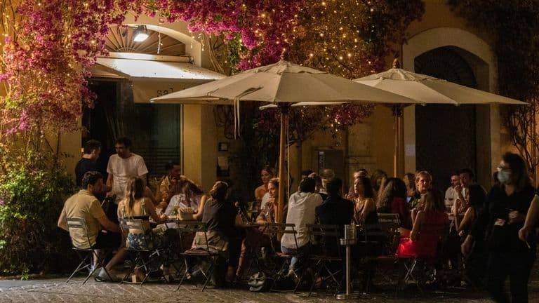 New Dining Spots Spice Up Los Angeles This Fall