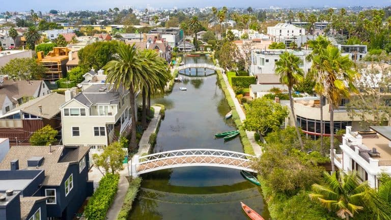 Southern California Housing Market Enters More Balanced Phase Amid High-Price Base