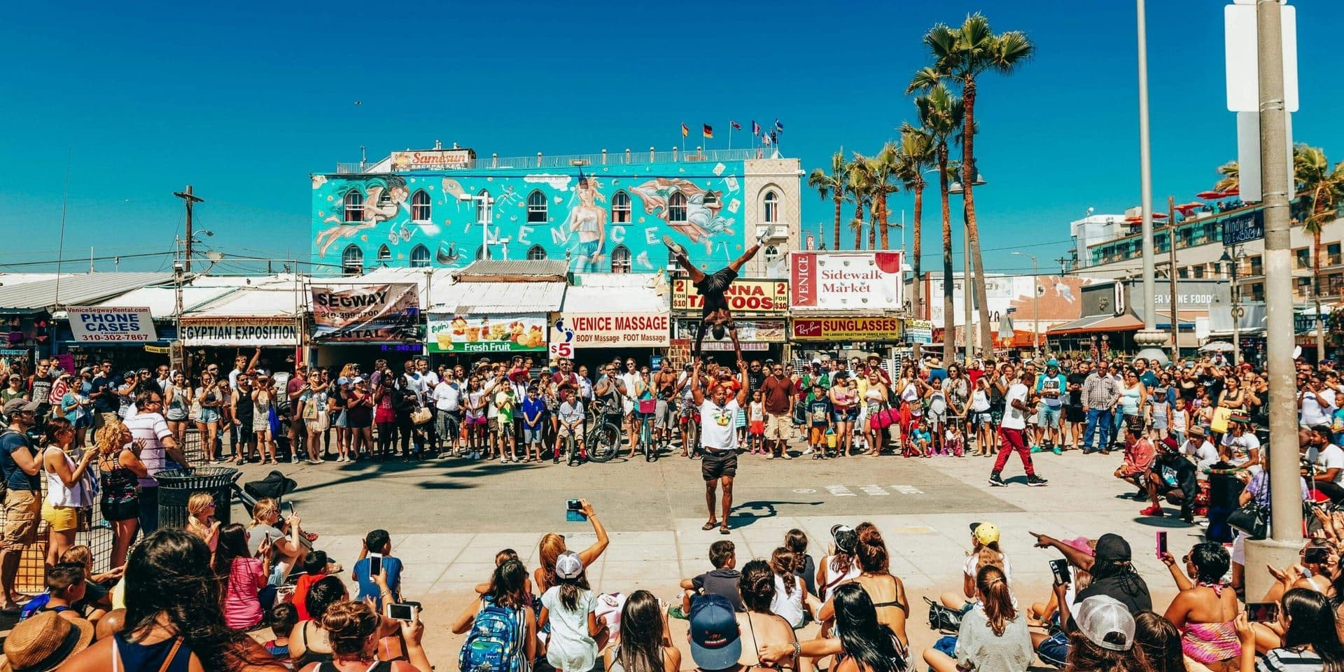 Southern California’s Vibrant June Events