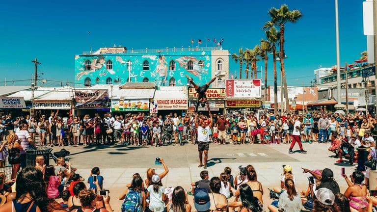 Southern California’s Vibrant June Events