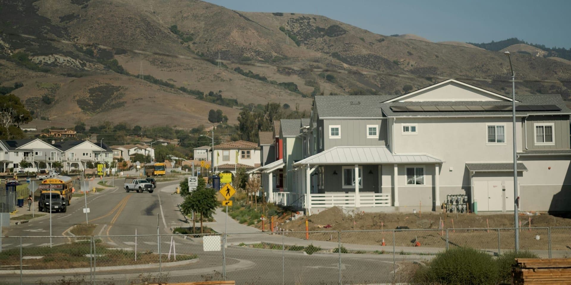 Lack of Federal Data Could Impact California Housing Forecasts