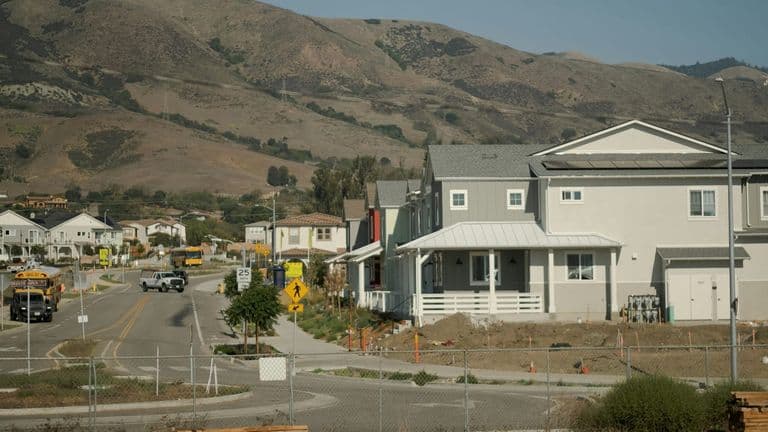 Lack of Federal Data Could Impact California Housing Forecasts