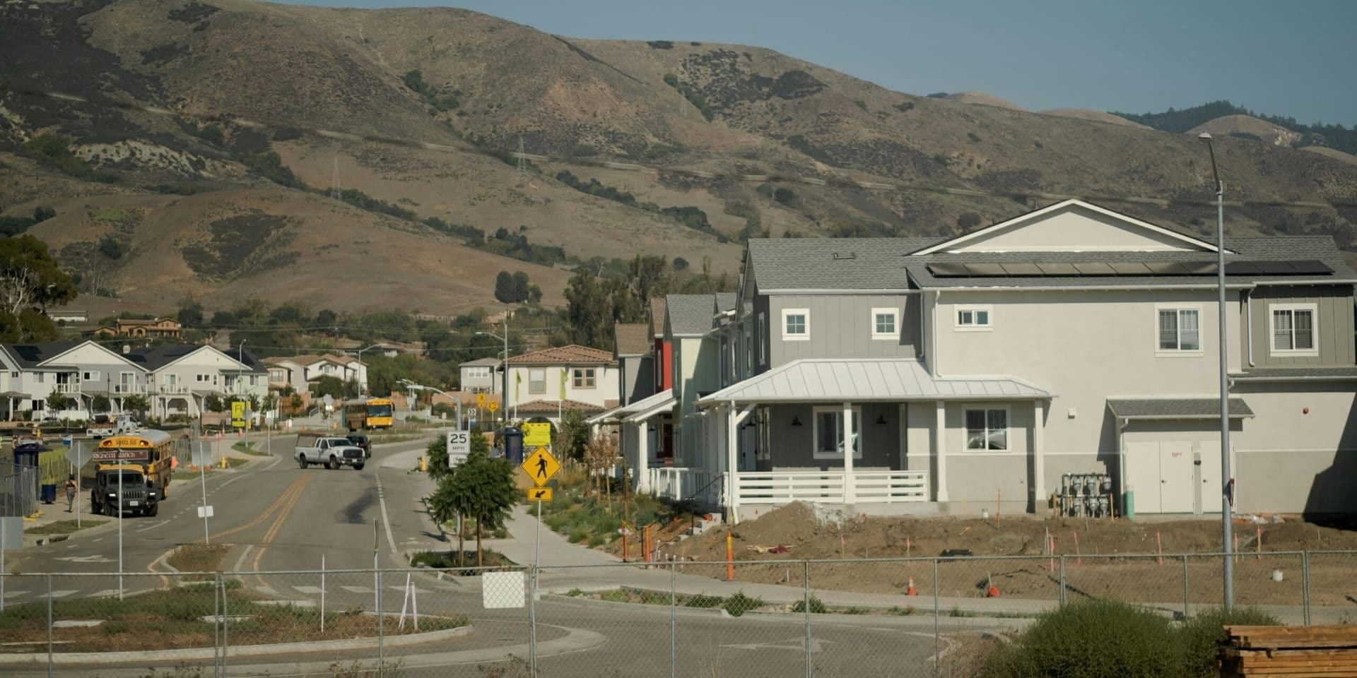 SoCal Home Prices See Slight Dip Amid Gradual Market Shift