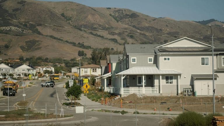 SoCal Home Prices See Slight Dip Amid Gradual Market Shift