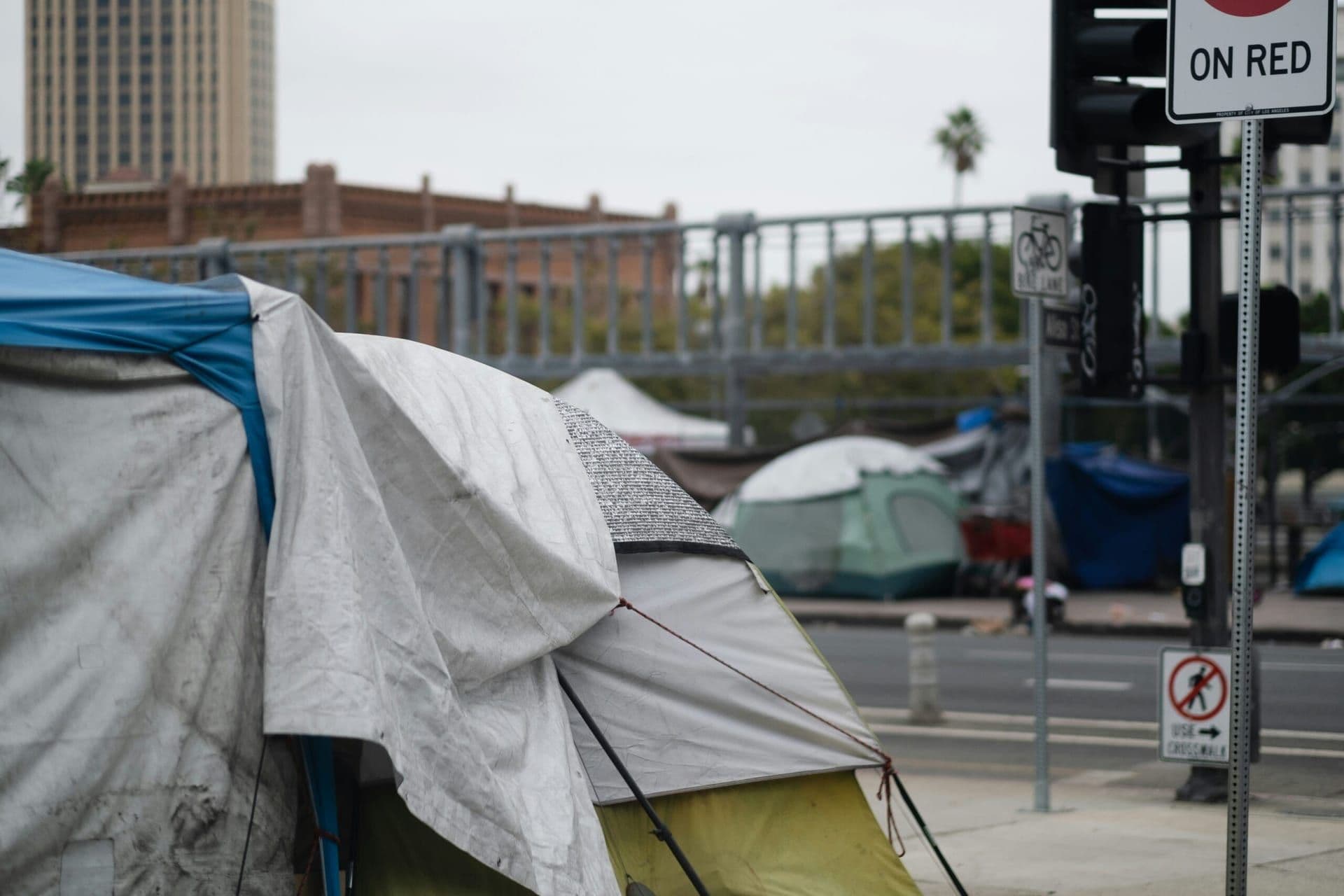 Los Angeles Launches Major Homelessness Initiative with Mixed Results