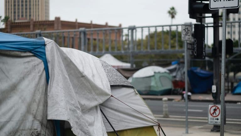 Los Angeles Launches Major Homelessness Initiative with Mixed Results