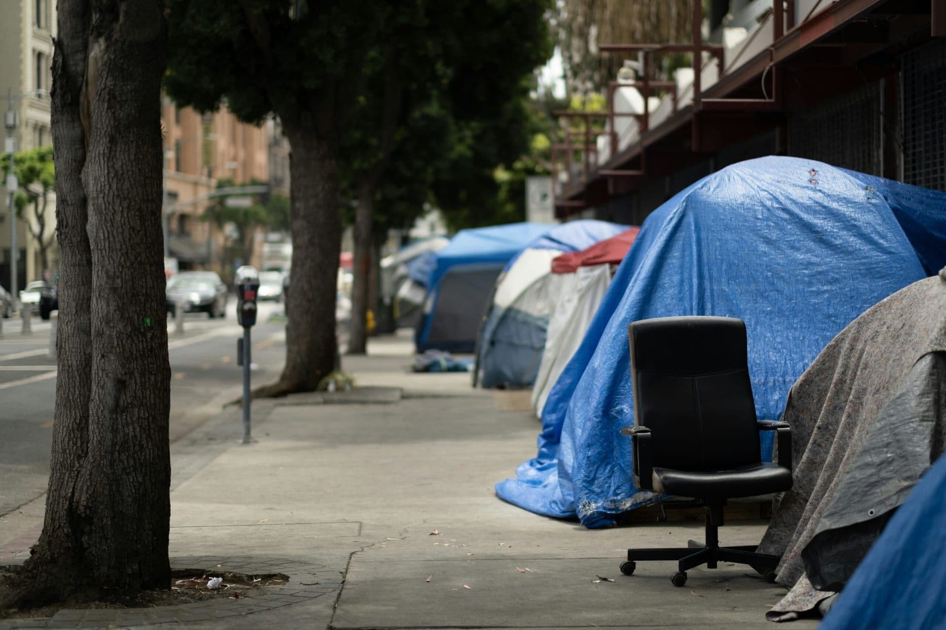 Southern California Struggles with Rising Homelessness Despite Efforts to Address the Crisis