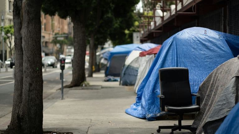 Southern California Struggles with Rising Homelessness Despite Efforts to Address the Crisis