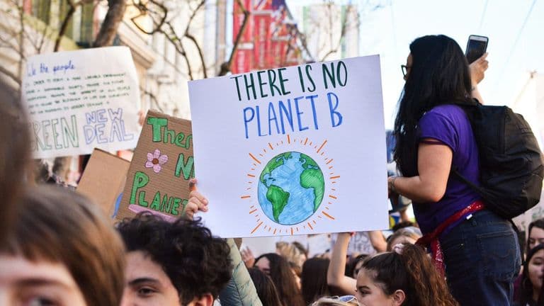 California State Government Takes Bold Action on Climate Change with New Legislation