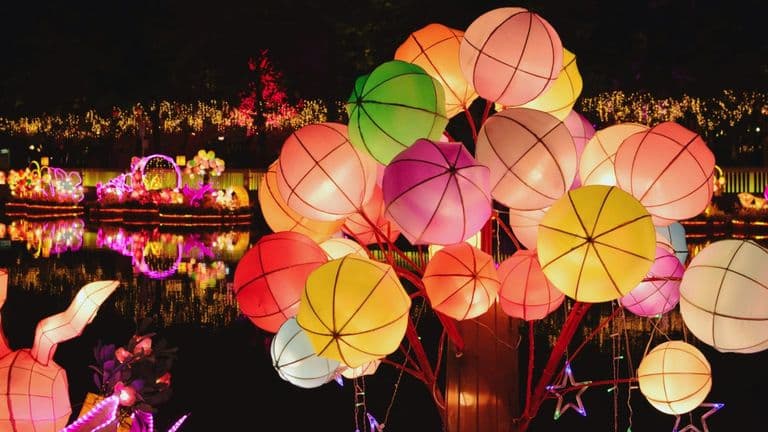 Southern California’s Summer Festivals and Cultural Celebrations