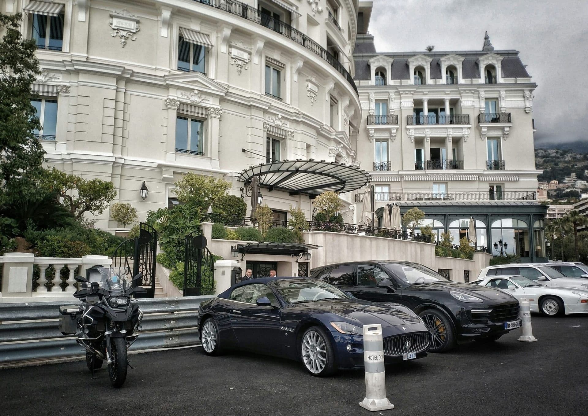 The Evolving Luxury Rental Market: New Trends in High-End Leases