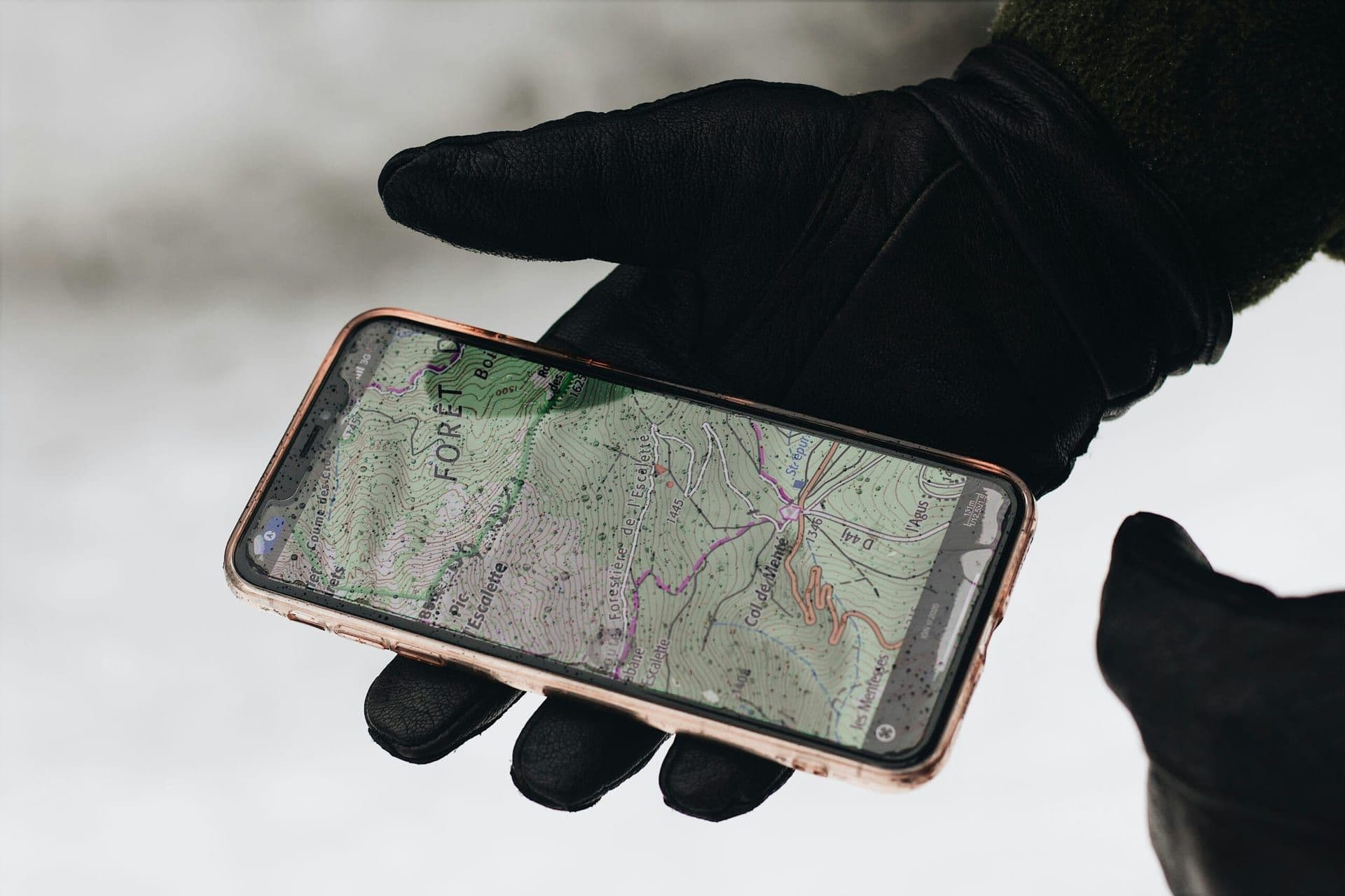 Southern California Wildfire Preparedness Boosted by New Technology