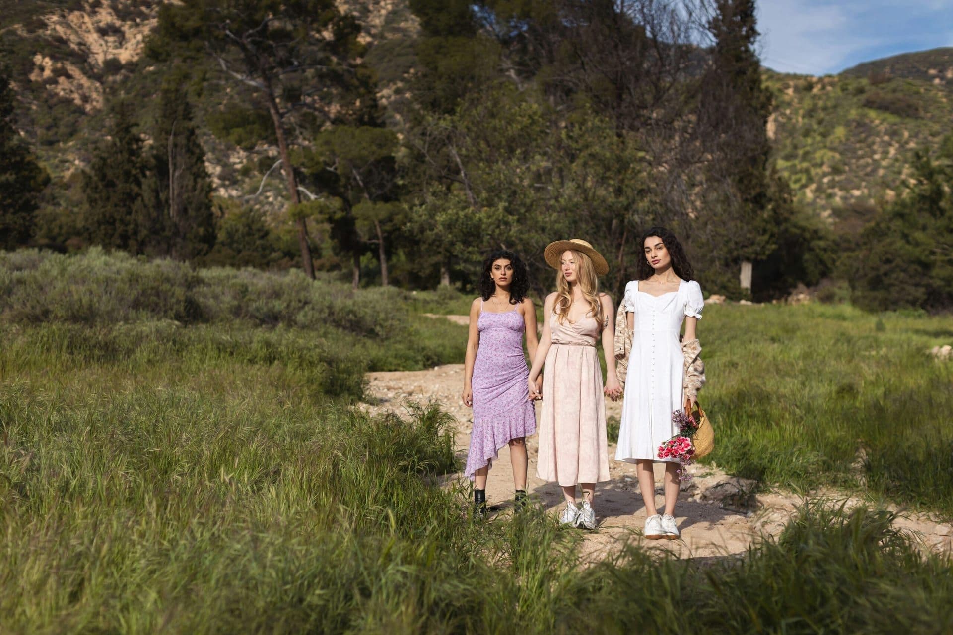 Sustainability Takes Center Stage at SoCal’s Eco-Friendly Fashion Scene