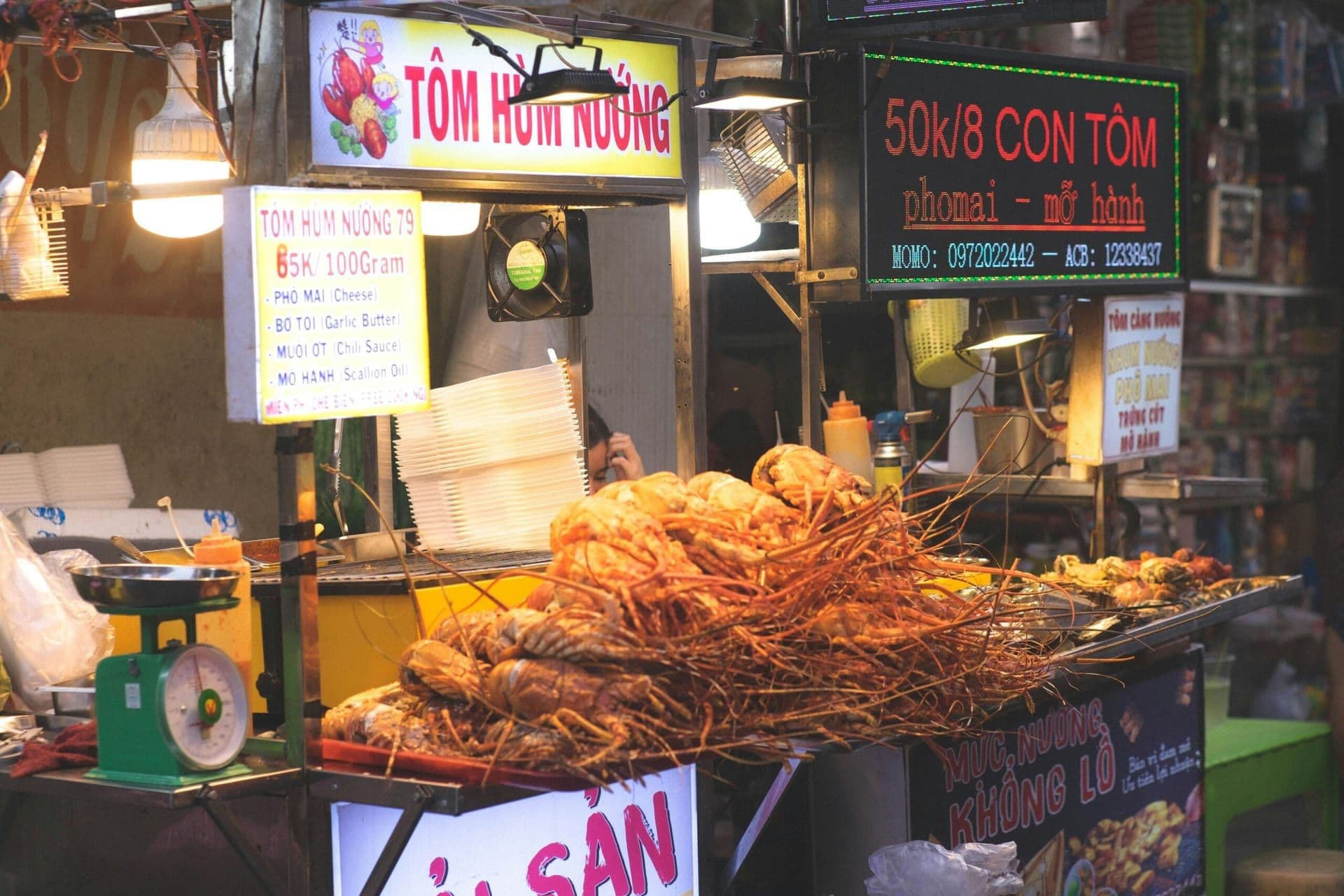 The Vibrant Spirit of SoCal’s Street Food Culture