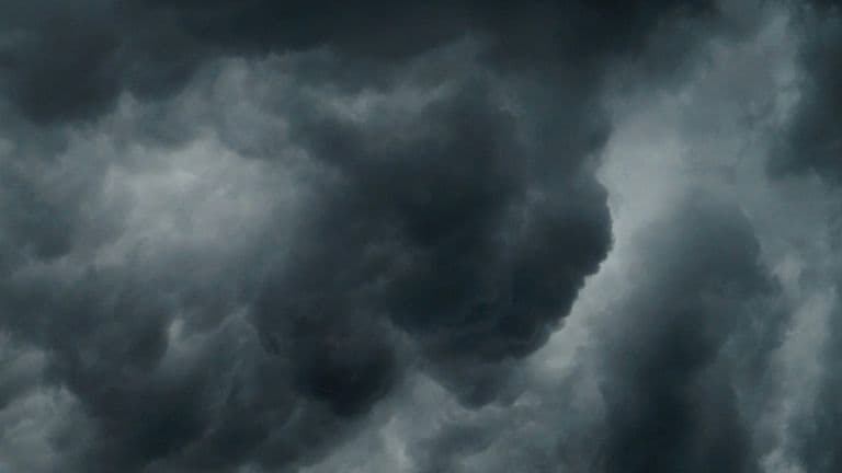 Storm-Hit California Slams Another Historic Atmospheric River