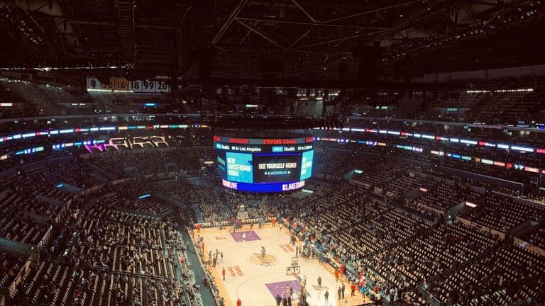 LA Lakers vs. Minnesota Timberwolves – Crypto.com Arena