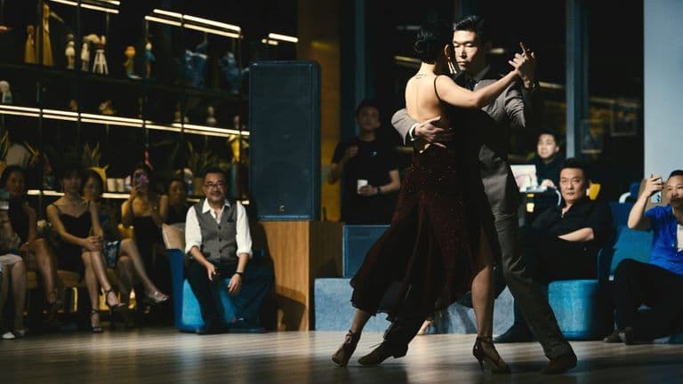 Southern California Tango Championship & Festival