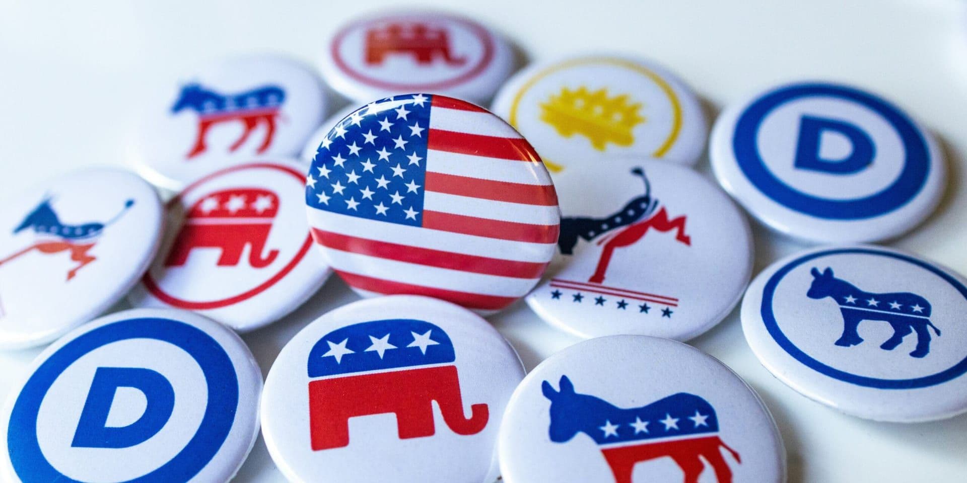 California’s Political Landscape: A Shift in Voter Trends