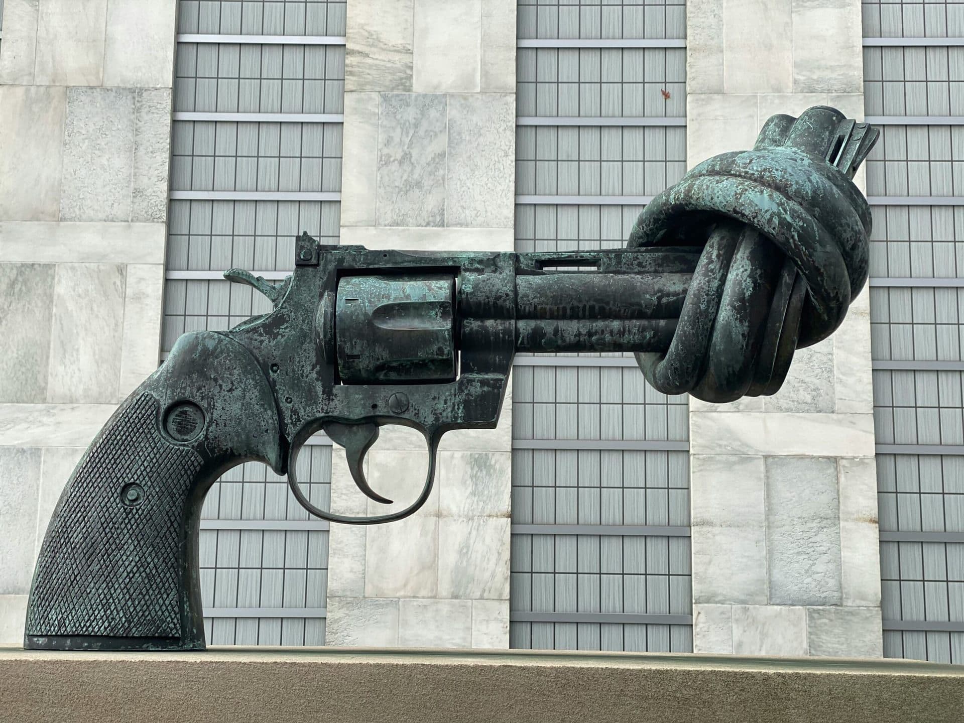 New California Gun Tax Law Takes Effect, Aims to Fund Violence Prevention