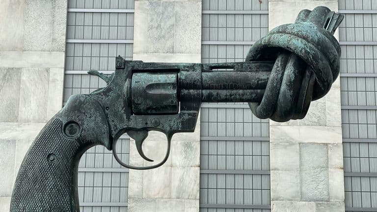 New California Gun Tax Law Takes Effect, Aims to Fund Violence Prevention