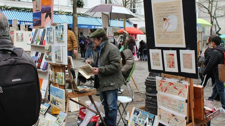 Southern California Showcases Arts and Literature with a Vibrant Weekend Lineup