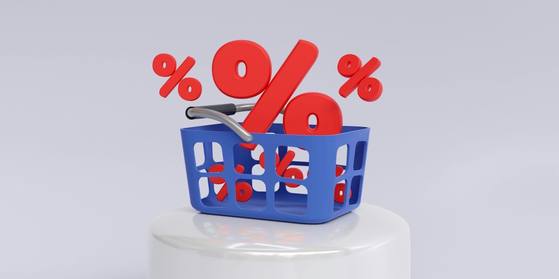 Market Shows Signs of Stabilization Amid Rising Interest Rates