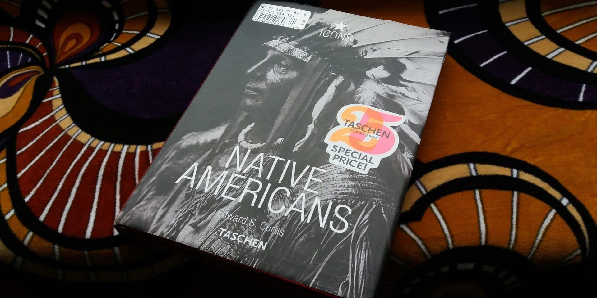 Celebrating Native American Heritage at Antelope Valley Indian Museum